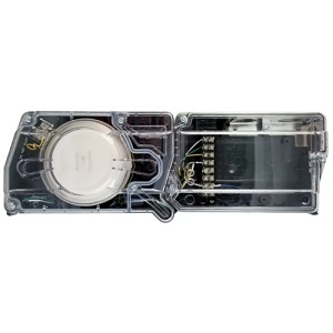 Fire-Lite D365PL Intelligent Non-Relay Photoelectric Duct Smoke Detector