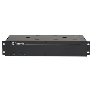 image of ax-r248ul;image 360;altronix r248ul proprietary power supply