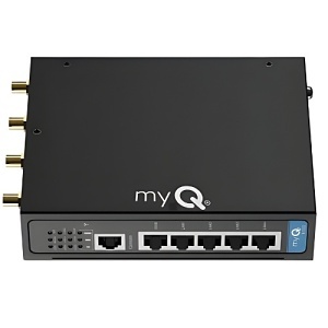 Image of O2-MYQCOMM
