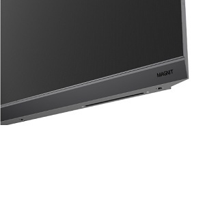 LG Pro LAAA015-G32 LAAA015 Series 136" All-in-One LED Display with Built-in Speaker and Controller, Black