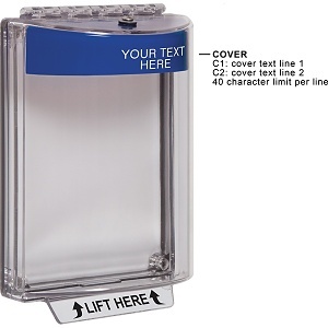 Image of SF-13010CB