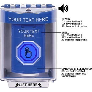 Image of SF-2486ZAEN