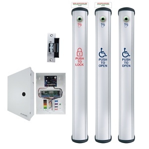 Image of CM-CXWC18SLVRPS