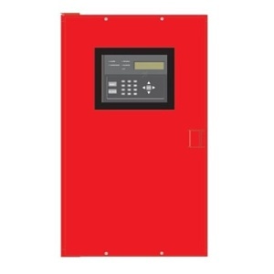 Silent Knight 00PLEX-1 Door Option for 5820XL, Plexy Glass