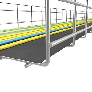 image of g5-polyliner24100blk