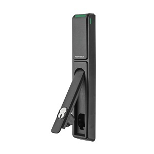 HES KS-EM-B-BC KS-EM Electronic Server Cabinet Lock