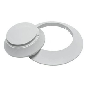 Silent Knight CK300 Color Kit for Addressable Detectors, 10-Pack, White