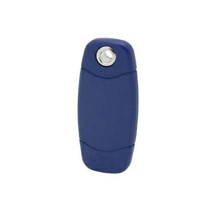 Comelit PAC-CD-FB-OPSL-CLP Credential OPS Lite Fob, Clip, 10-Pack, Blue