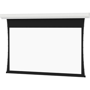 Da-Lite 37596LS Contour Electrol Tensioned, 113" Diagonal (60x96) HD Progressive 1.1 Contrast