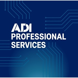 ADI Professional Services Remote System Programming, 1-Hour