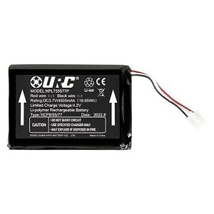 image of ut-batttdc5100