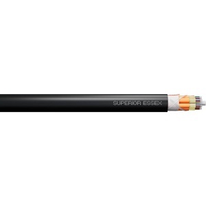 Superior Essex W30726G01 Fiber Optic Cable