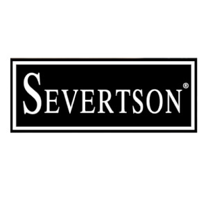 Severtson BT169220G Broadway Thin Bezel Series 220" Fixed Frame Projection Screen, Grey