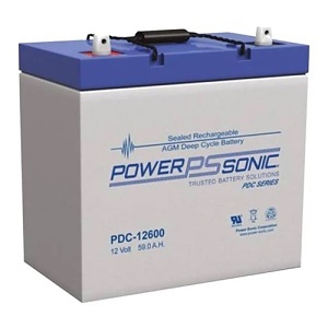 image of pw-pdc12600u