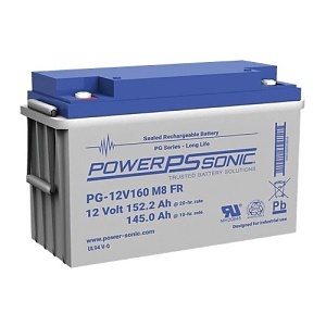 image of pw-pg12v160m
