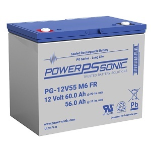 image of pw-pg12v55