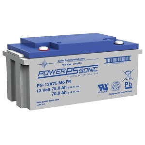 image of pw-pg12v75