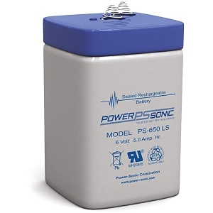 image of pw-ps650ls