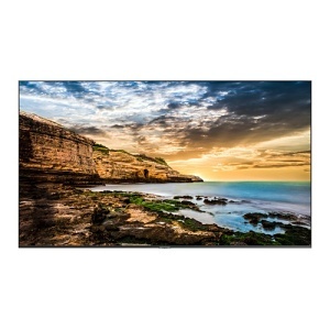 Samsung LH65QETELGCXGO 65" QET Series Standalone Professional Display