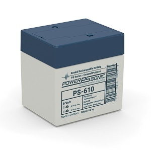 image of pw-ps610