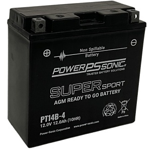 Image of PW-PT14B4