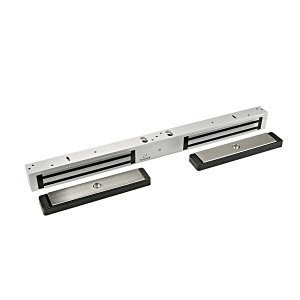 DynaLock 2282 2280 Series Double SlimLine Electromagnetic Lock for Outswing Door