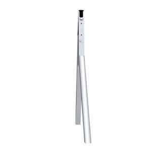 LG SQ-G2DT97 Gallery Floor Stand for the 97G6, 97G4, 97M3 and 97G2