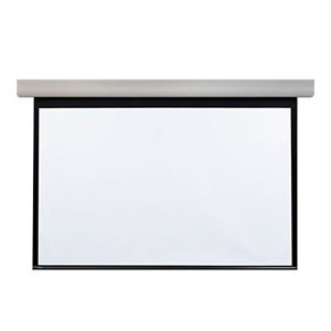 Draper 151105 137" 16:10 Matt White XT1000E Projector Screen