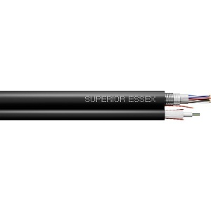Superior Essex 5V0063061 Fiber Optic Cable