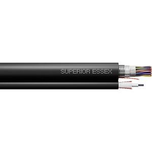 Superior Essex 5V0183181 Fiber Optic Cable