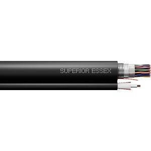 Superior Essex 5V0243251 Fiber Optic Cable