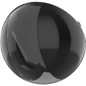 AXIS TQ6823-E Hard-Coated Dome for Q6315-LE, Q6318-LE, Q6325-LE