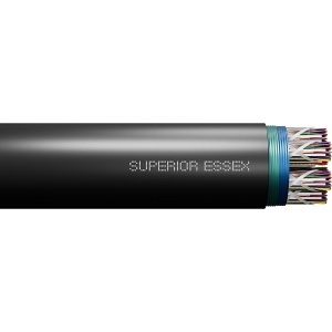 Superior Essex 09-073-92 Multipair Cable, 200 X 22 CASPIC-FSF