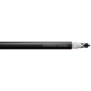 Superior Essex 110126D01 Fiber Optic Cable