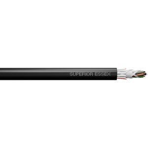 Superior Essex 110726D01 Fiber Optic Cable
