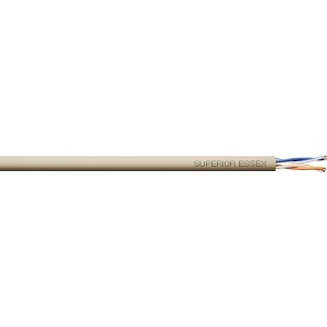 Superior Essex 12-412-32 CAT3 Network Cable