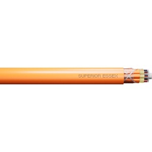 Superior Essex 430966G01 Fiber Optic Cable