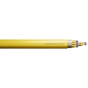 Superior Essex 44144K101 Fiber Optic Cable