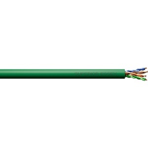 Superior Essex 51-240-5G CAT5e Network Cable