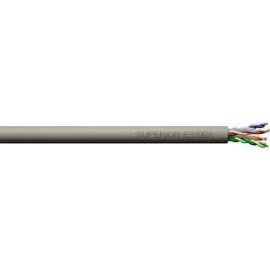 Superior Essex 66-273-3B CAT6 Network Cable