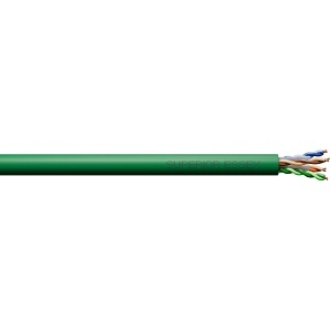 Superior Essex 66-273-5B CAT6 Network Cable