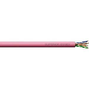 Superior Essex 77-240-CA CAT6 Network Cable