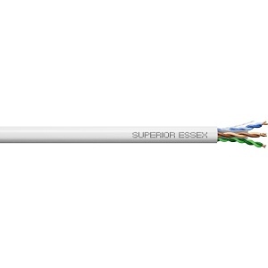 Superior Essex 77-246-41 CAT6 Network Cable
