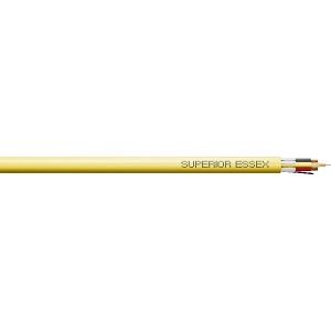 Superior Essex F4C3-002U15-6991-CE9 Fiber Optic Cable
