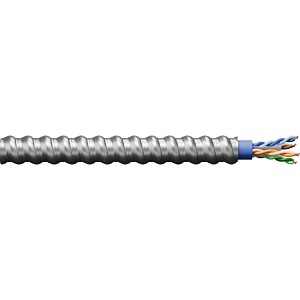 Superior Essex K4-199-2A CAT6 Network Cable