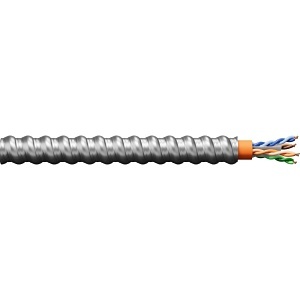 Superior Essex K4-199-DA CAT6 Network Cable
