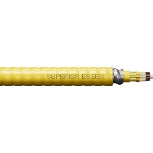 Superior Essex L3096KP01 Fiber Optic Cable