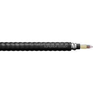 Superior Essex L40126W01 Fiber Optic Cable