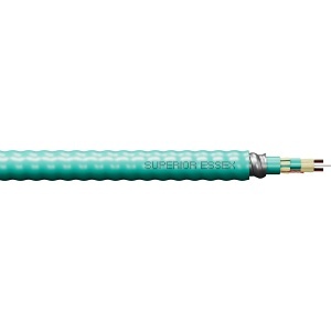 Superior Essex L4024PPB1 Fiber Optic Cable
