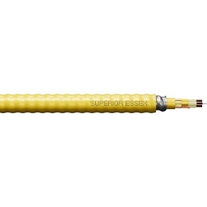 Superior Essex L4048JV01 Fiber Optic Cable